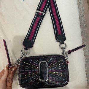 Marc jacobs snapshot bag